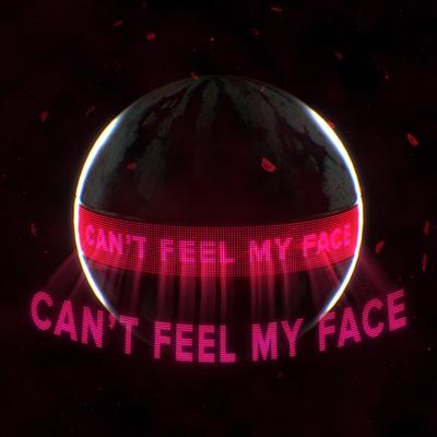 Can't Feel My Face (feat. Ember Island)'s cover