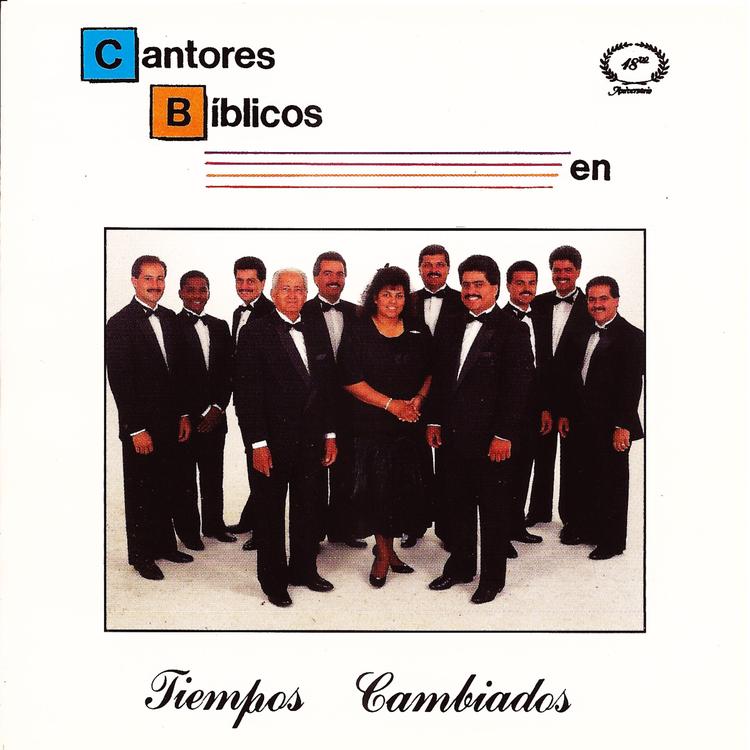 Cantores Bíblicos's avatar image