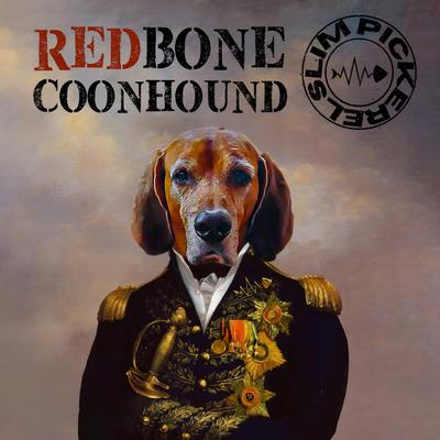 Redbone Coonhound's cover