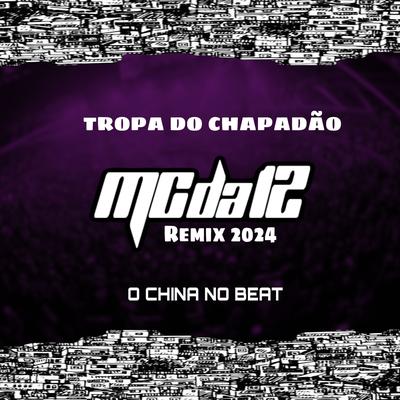 Tropa do Chapadão (Remix 2024)'s cover