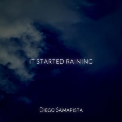 It Started Raining's cover