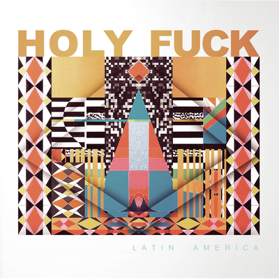 Latin America's cover