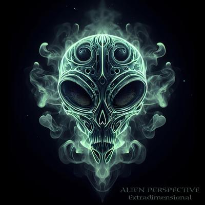 Alien Perspective's cover