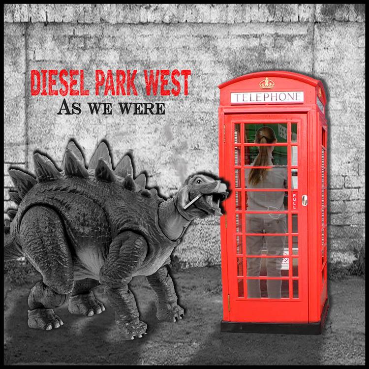 Diesel Park West's avatar image