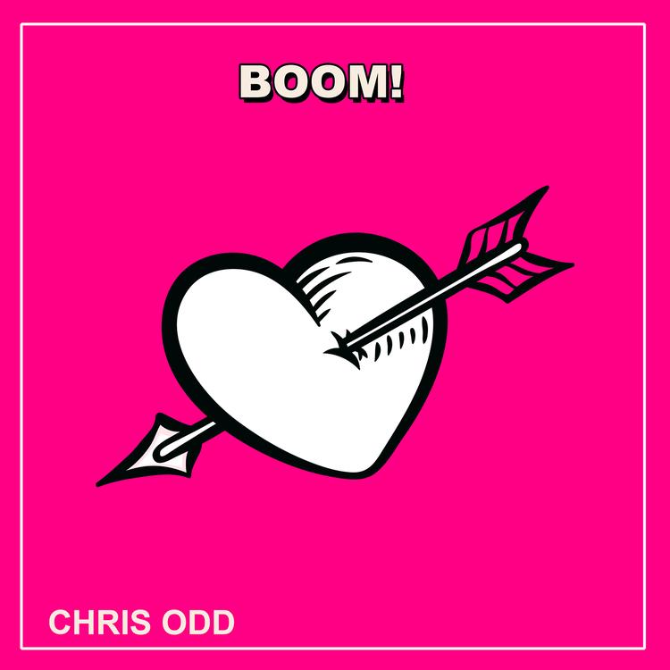 Chris Odd's avatar image