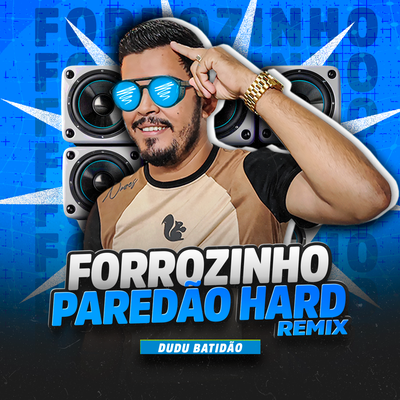 Dudu Batidão's cover