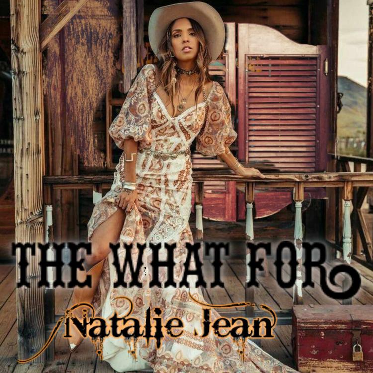 Natalie Jean's avatar image