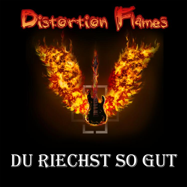 Distortion Flames's avatar image