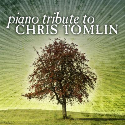 Chris Tomlin Piano Tribute's cover