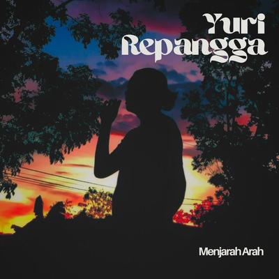 YURI REPANGGA's cover
