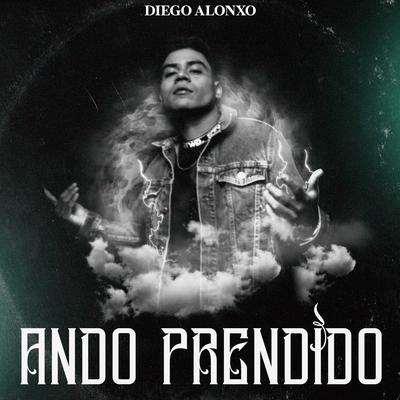 Diego Alonxo's cover