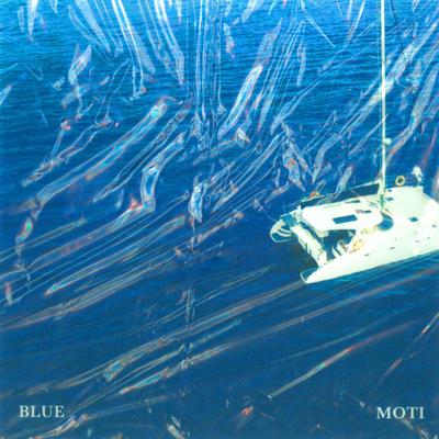 Blue By Moti's cover