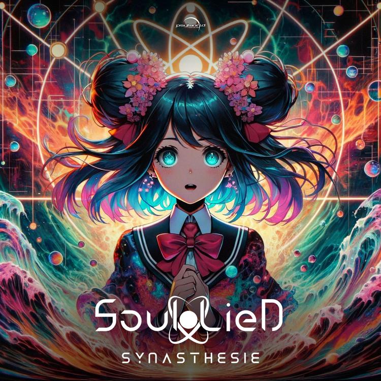 Soul LieD's avatar image