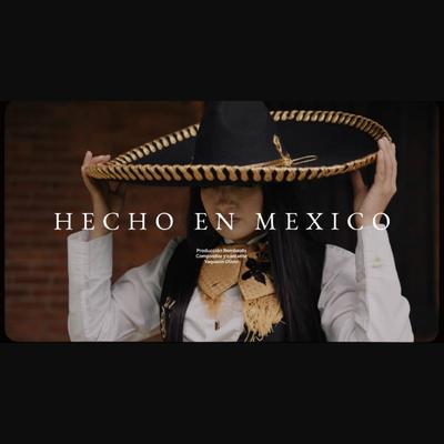 Hecho En Mexico's cover