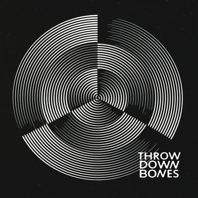 Inner Lights By Throw Down Bones's cover