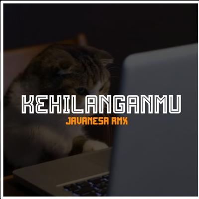 DJ Kehilanganmu's cover