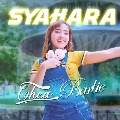 Syahara's cover