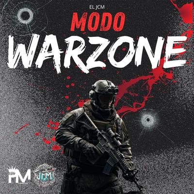 Modo Warzone's cover