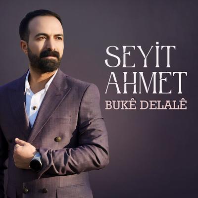 Seyit Ahmet's cover