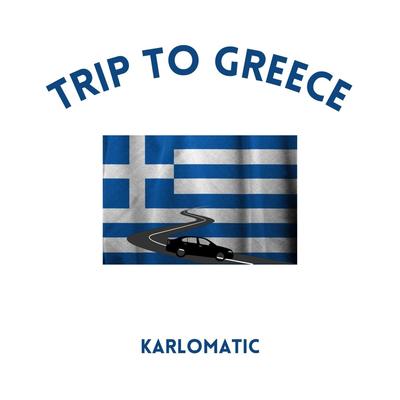 Trip to Greece's cover