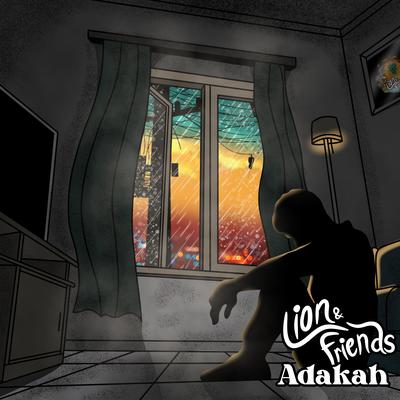 Adakah's cover