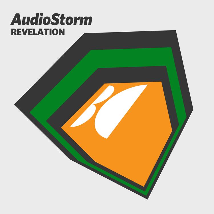 AudioStorm's avatar image
