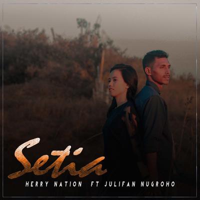 Setia (feat. Julifan Nugroho)'s cover