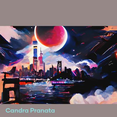 Candra Pranata's cover