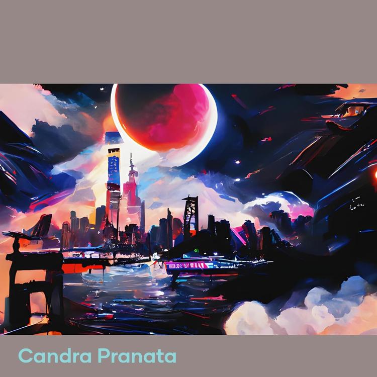 Candra Pranata's avatar image
