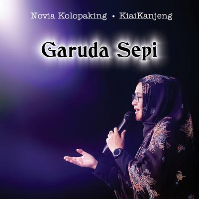 Garuda Sepi's cover