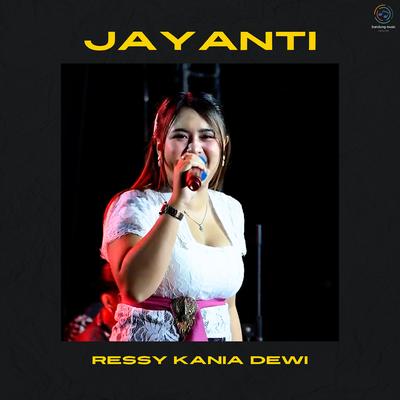 Jayanti's cover