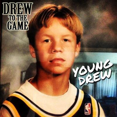Auny's Dad By Drew to the Game's cover