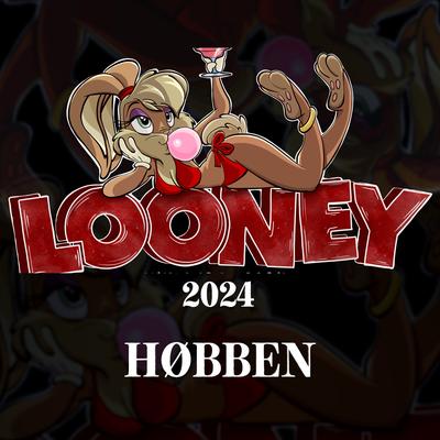 HØBBEN's cover