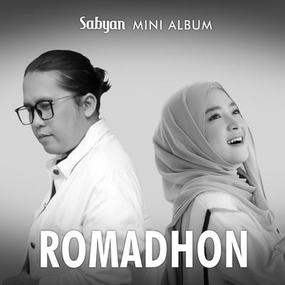 Ya Romadhon's cover