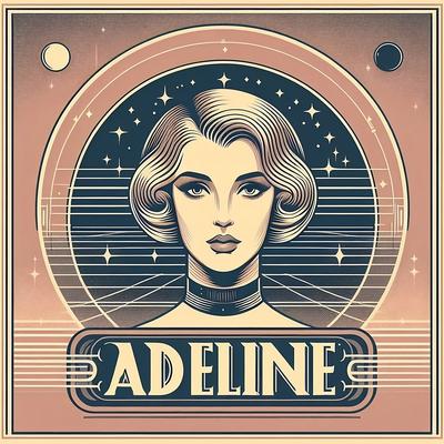 Adeline's cover