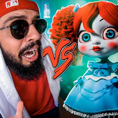 Poppy (Poppy Playtime 3) Vs. Mussa - Batalha Com Games's cover