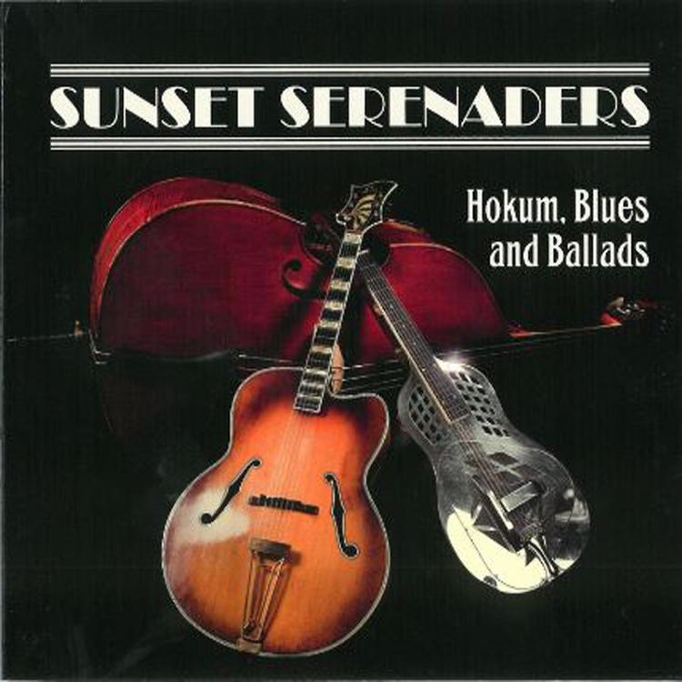 Sunset Serenaders's avatar image