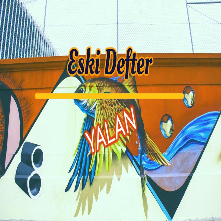 Eski Defter's avatar image