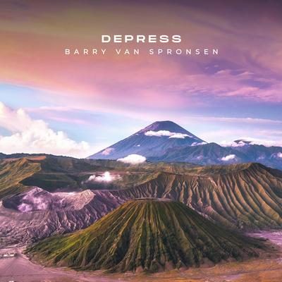 Depress By Barry van Spronsen's cover