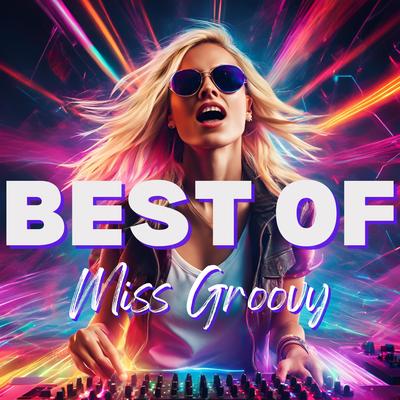 BEST OF MISS GROOVY's cover