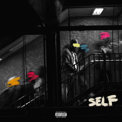 Self By Taz Conley, Shyloom's cover