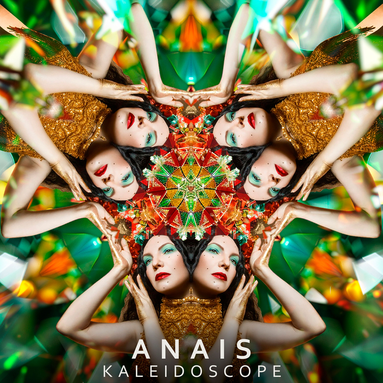 Anais's avatar image