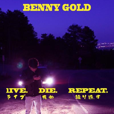 Nothing Inside By Benny Gold's cover