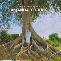 Amanda Cordero's avatar cover