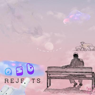 OST Rejects's cover
