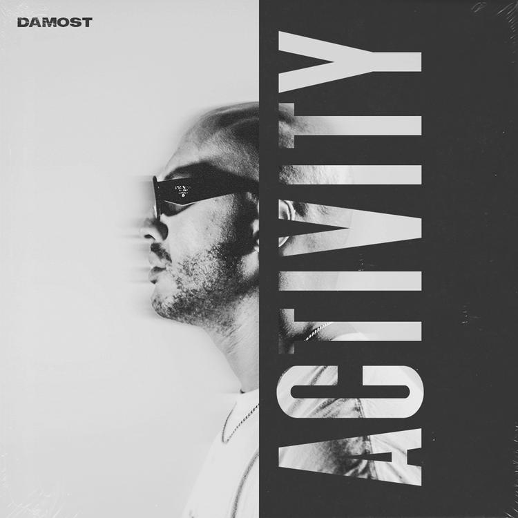 Damost's avatar image