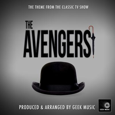 The Avengers Main Theme (From "The Avengers")'s cover