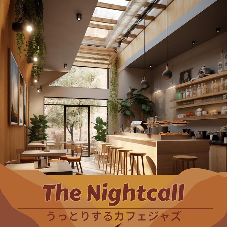 The Nightcall's avatar image