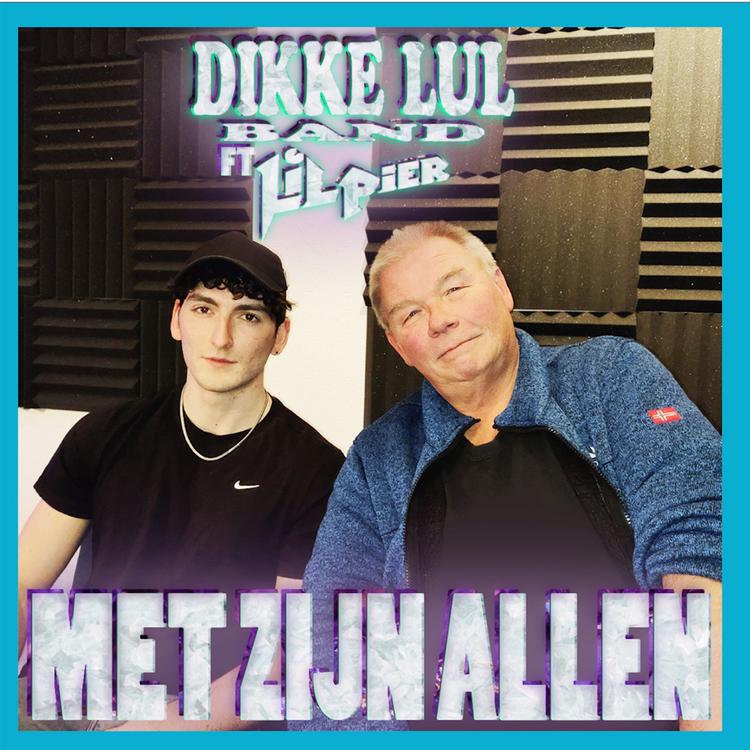 Dikke Lul Band's avatar image