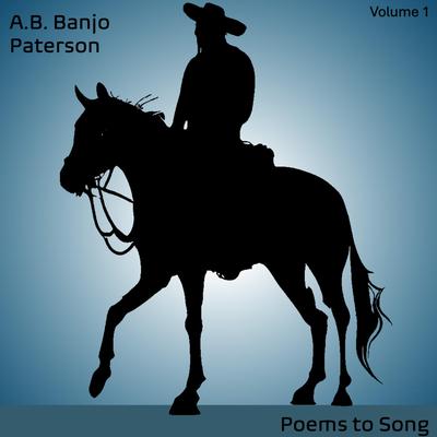 A.B. (Banjo) Paterson Challenge Volume 1's cover